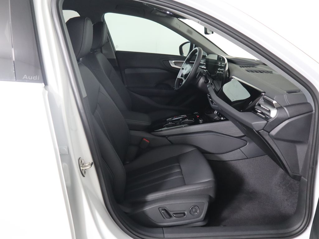 Thumbnail: 2025 Audi A5 - 23