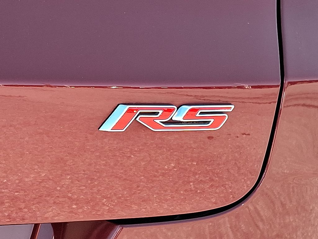 2023 Chevrolet TrailBlazer — photo 29