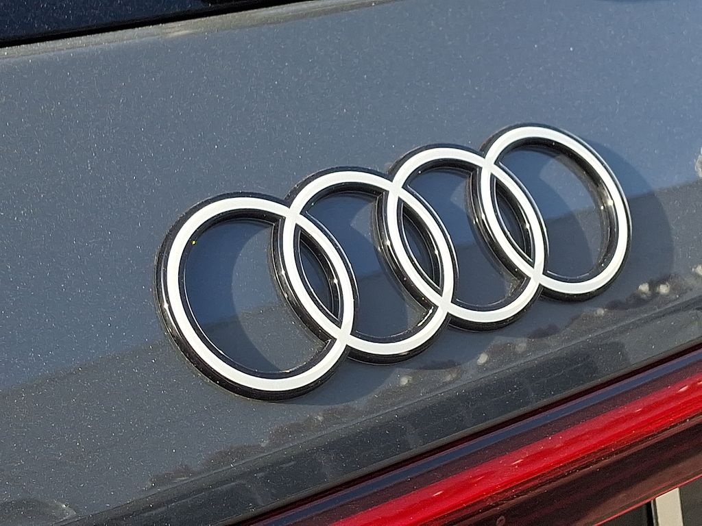 Thumbnail: 2025 Audi Q6 e-tron - 28