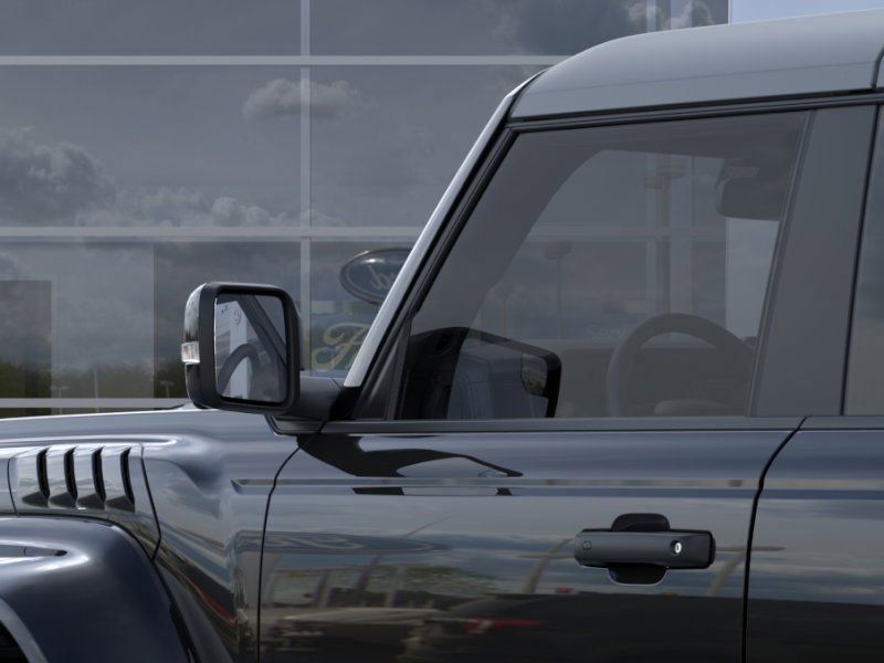 2024 Ford Bronco Raptor photo 16
