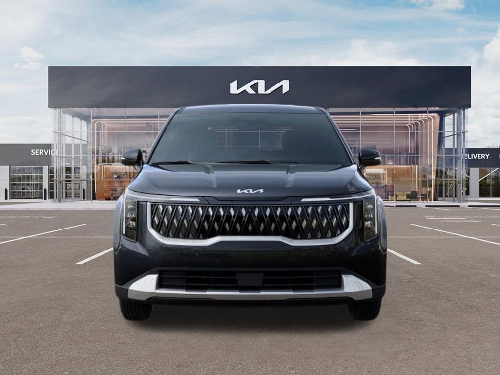 New 2026 Panthera Metal Kia LXS image 2