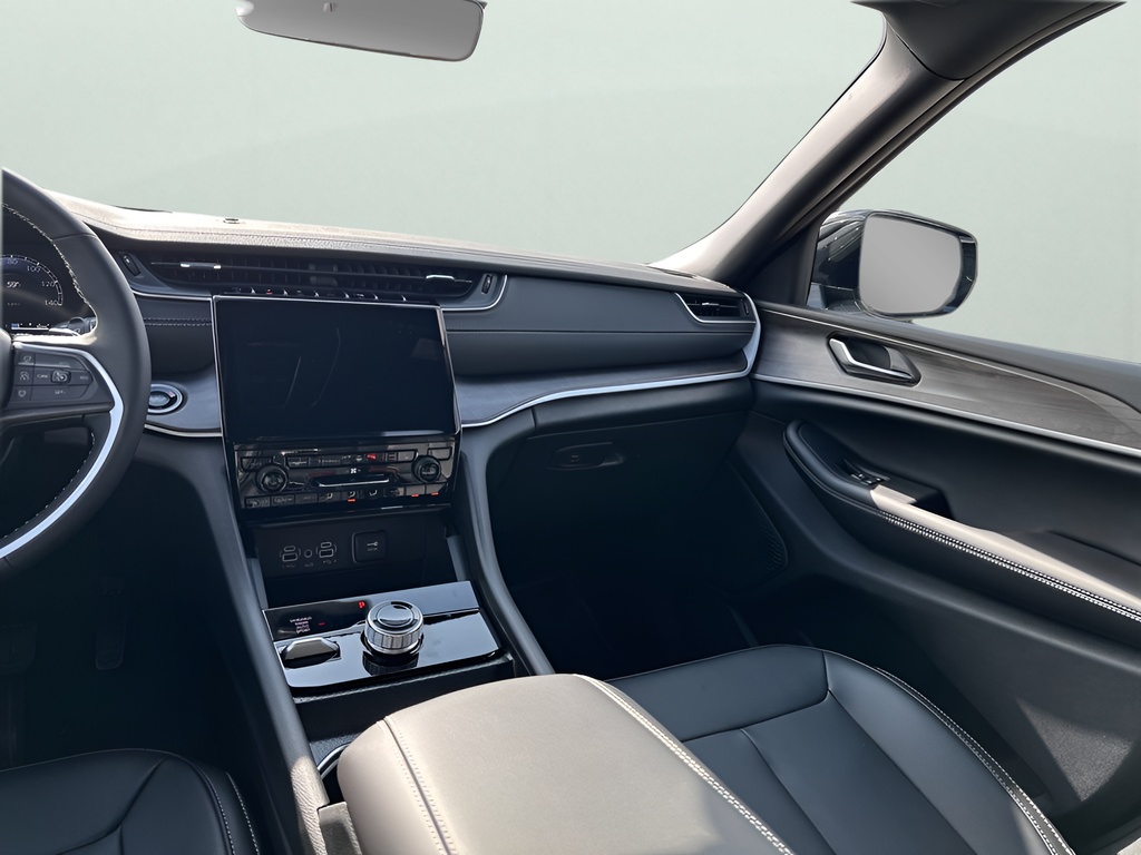 New Car 2025 Jeep Grand Cherokee  Limited For Sale Under $50,000 In Austin, Texas