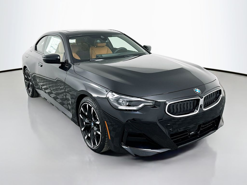 2025 BMW 2 Series 230i 3