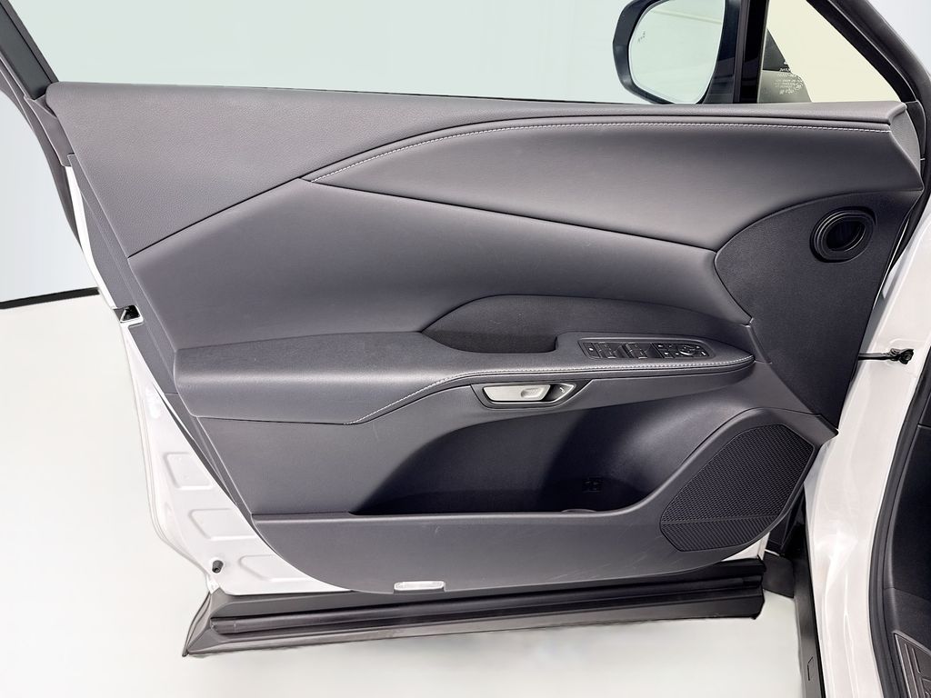 Thumbnail: 2024 Lexus RX - 22