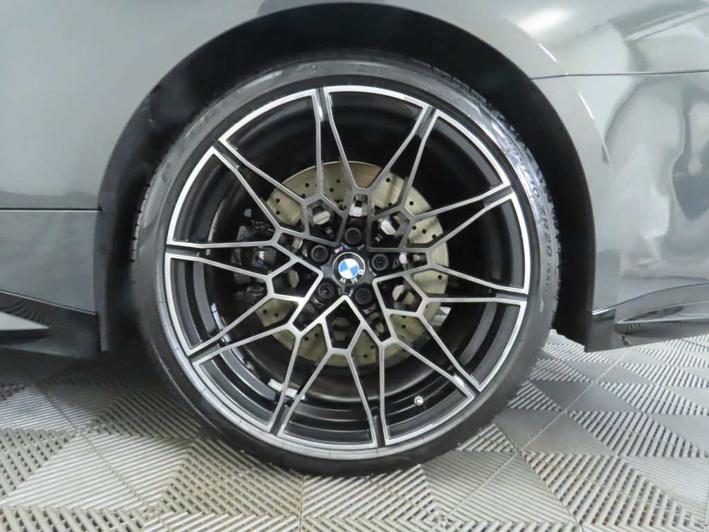 Thumbnail: 2021 BMW M4 - 30