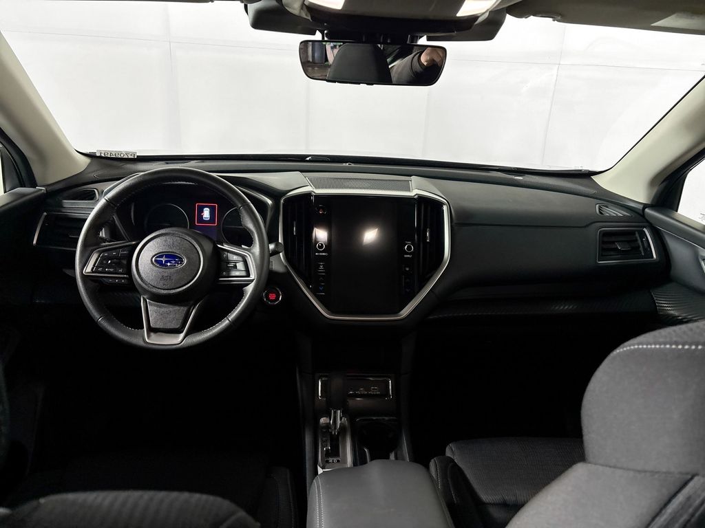 2025 Subaru Ascent Premium
