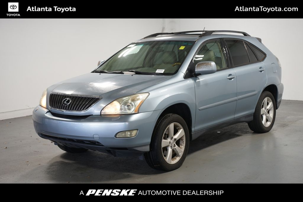 2005 Lexus RX 330 -
                  Duluth, GA