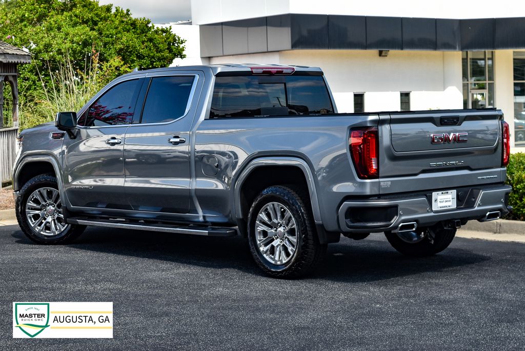 Used 2025 GMC Sierra 1500 Truck