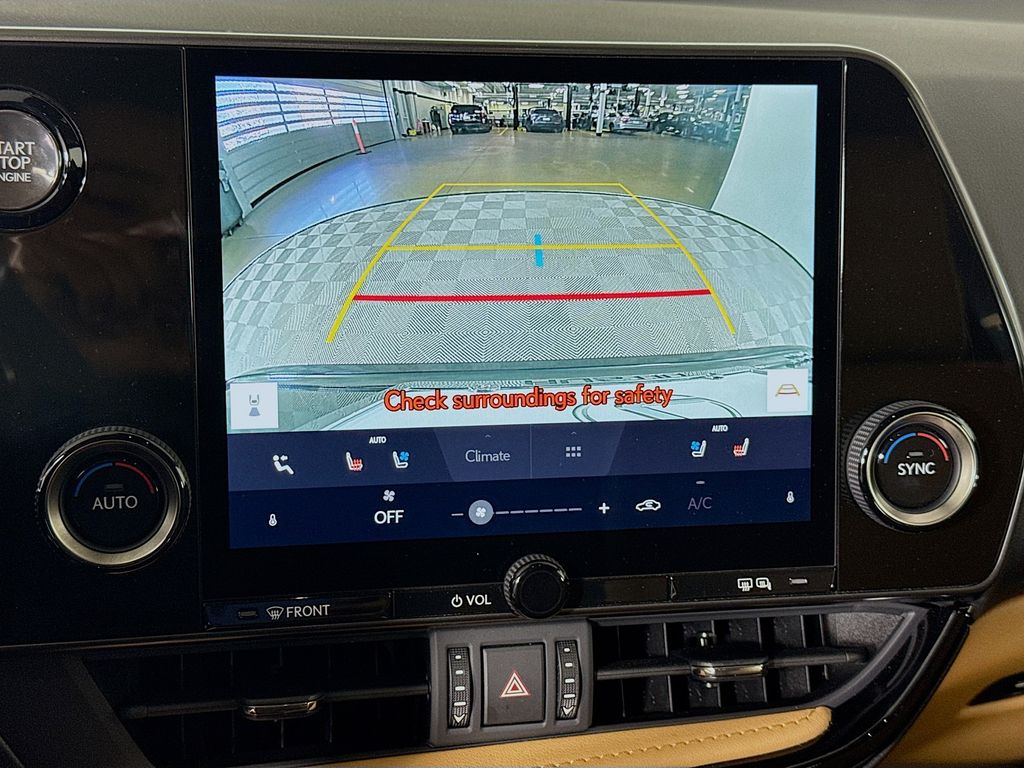 Thumbnail: 2025 Lexus NX - 14