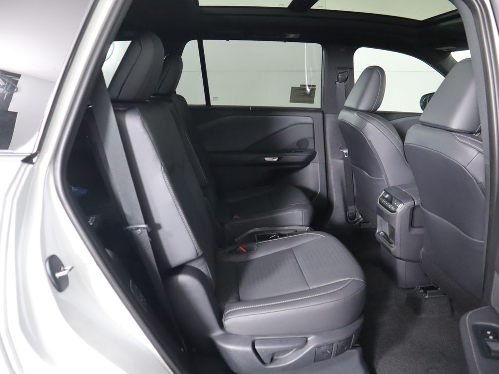 Thumbnail: 2026 Lexus TX - 23