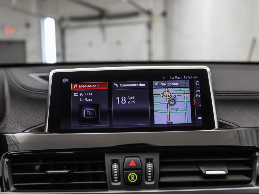 2022 BMW X1 xDrive28i 15