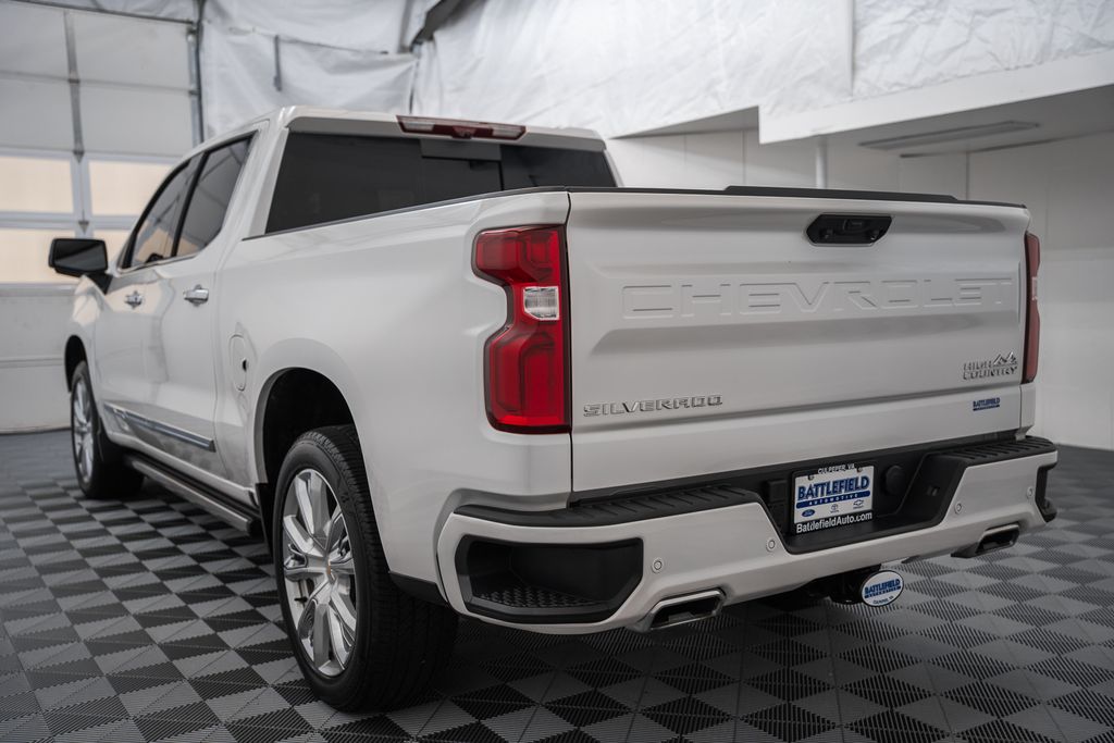 ChevroletSilverado 15006
