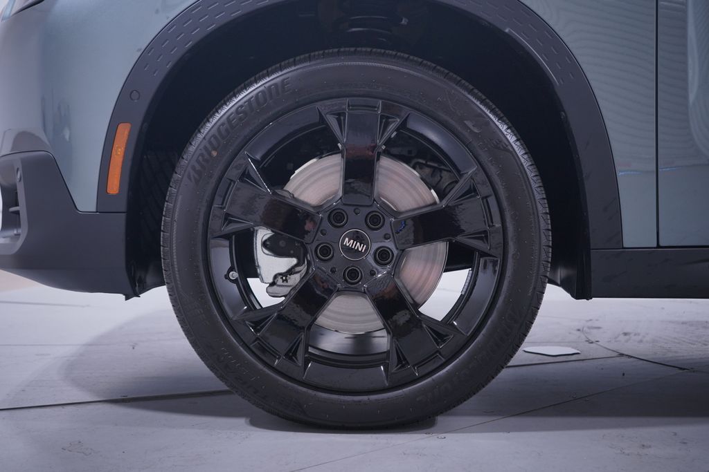 Thumbnail: 2025 MINI Cooper Countryman - 2