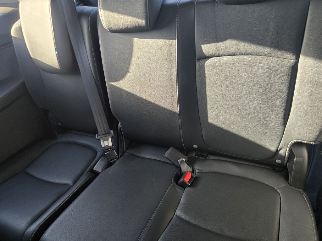 2024 Honda Odyssey - $30,774