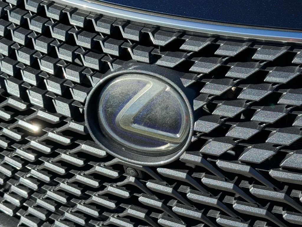 2021 Lexus RX 450h 8