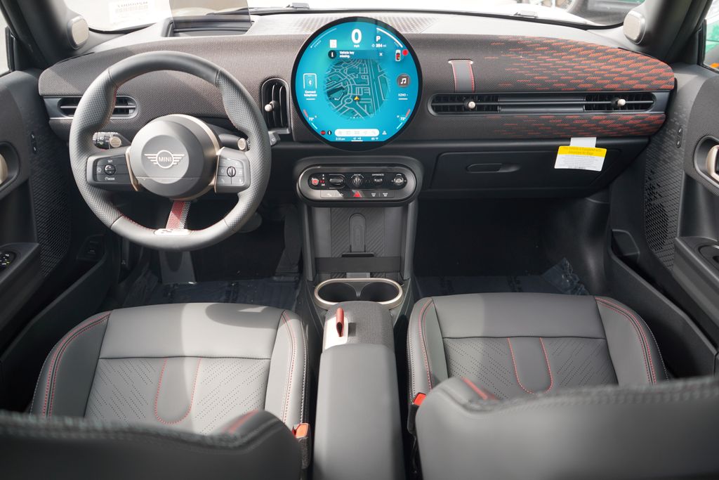 Thumbnail: 2026 MINI Cooper - 8