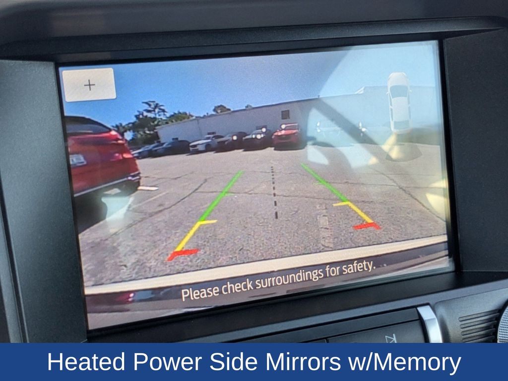 2023 Ford Mustang GT Premium Convertible