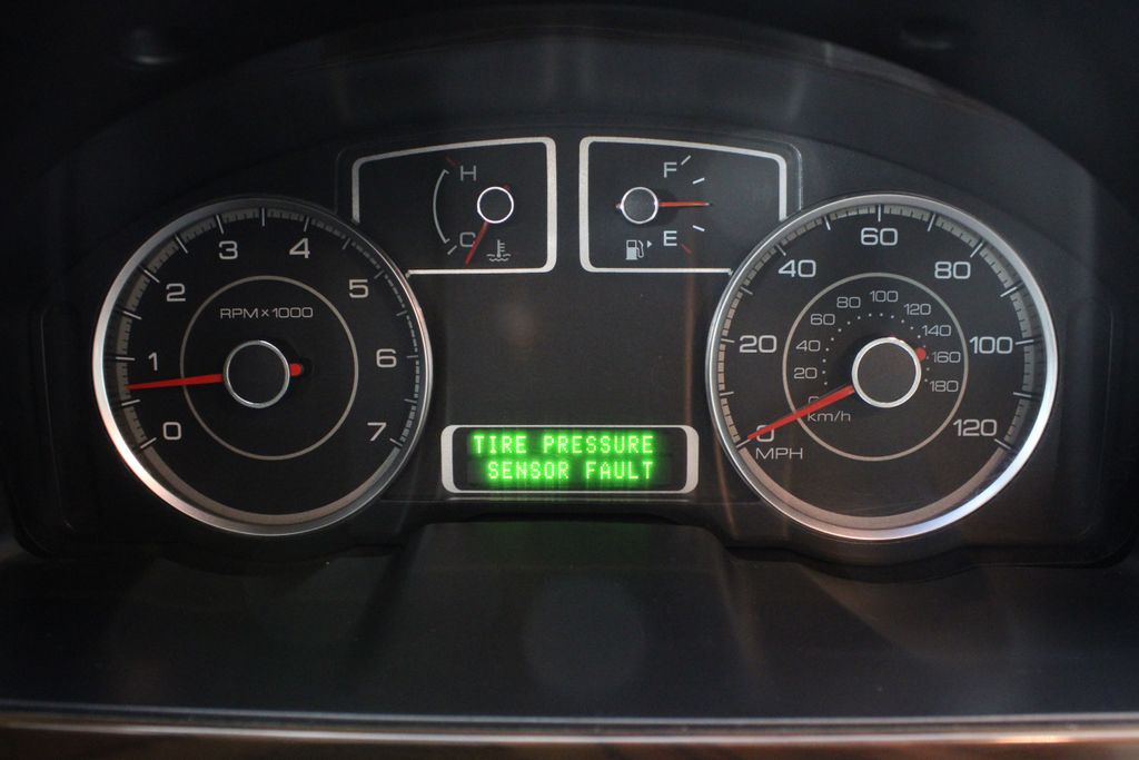 Used 2008 Ford Taurus for sale in 