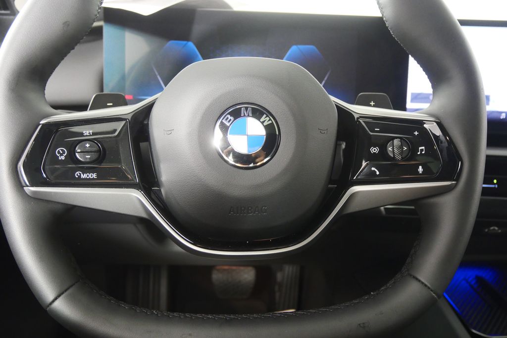 2025 BMW 5 Series 530i 22