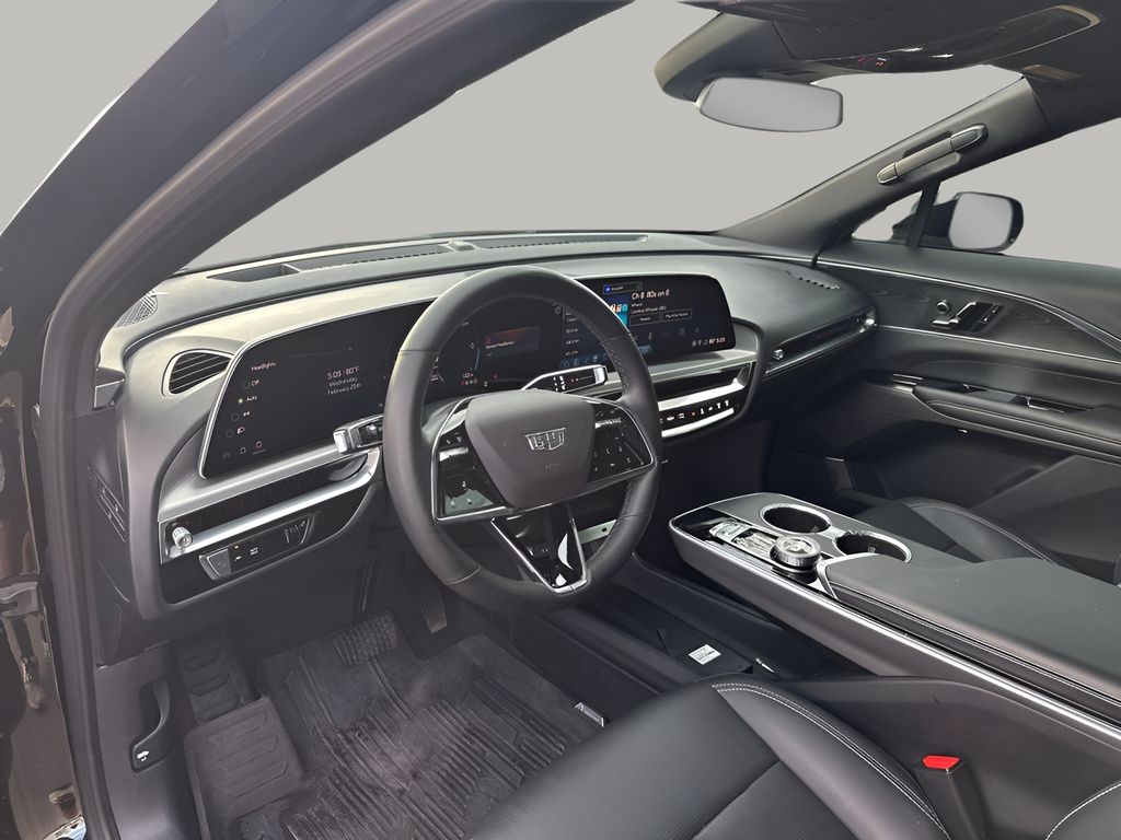 Used Car 2024 Cadillac Lyriq  Sport For Sale Under $40,000 In Austin, Texas