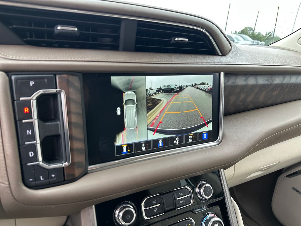 Used Car 2023 Gmc Yukon Xl  Denali For Sale Under $60,000 In Austin, Texas