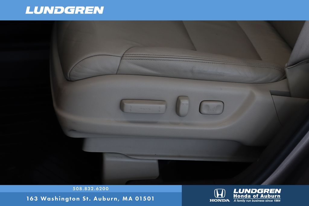 Used 2013 Honda CR-V SUV