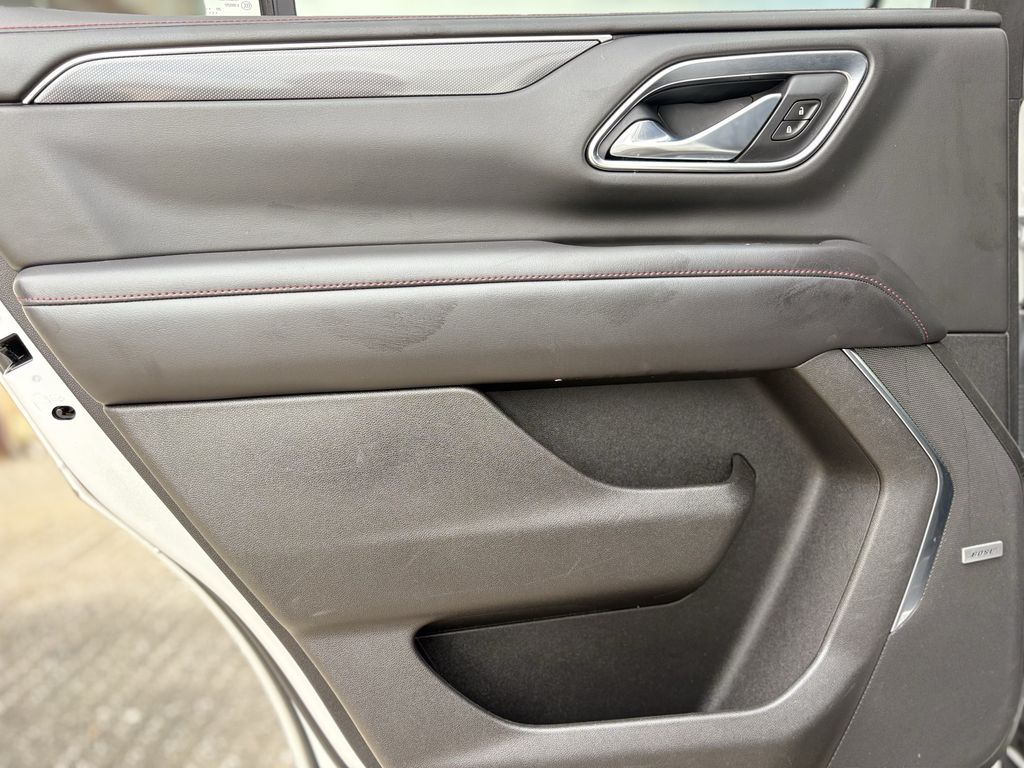 2021 Chevrolet Tahoe RST Beige at Classic Elite Chevrolet Hwy 6