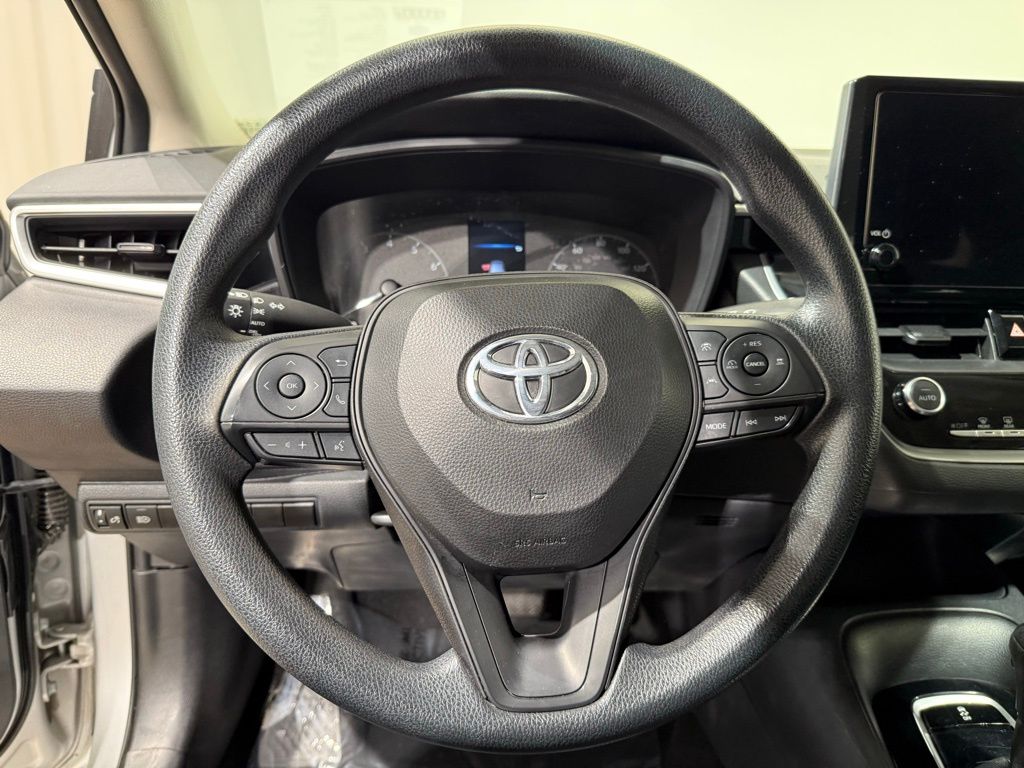 Thumbnail: 2024 Toyota Corolla - 20