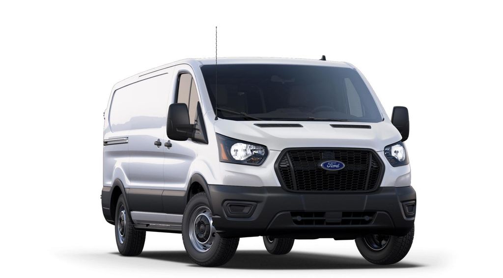 2024 Ford Transit 150