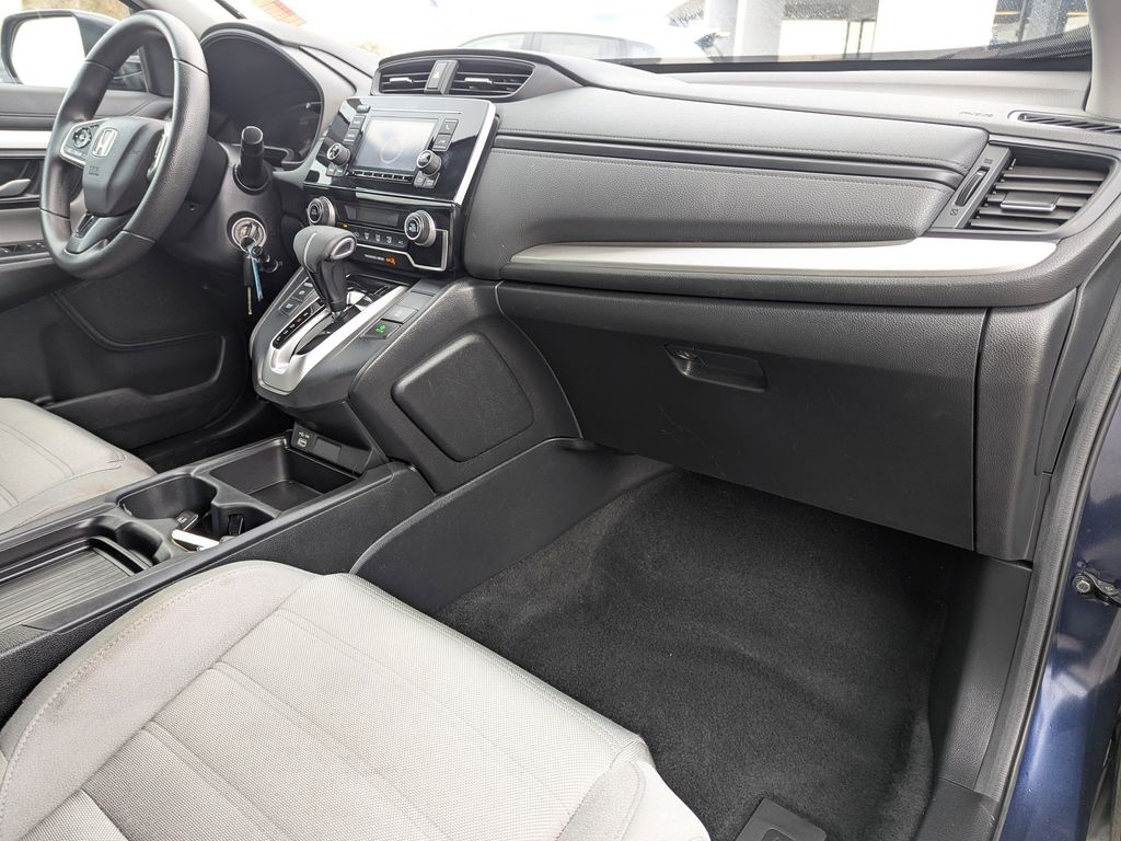 used 2020 Honda CR-V car, priced at $16,991