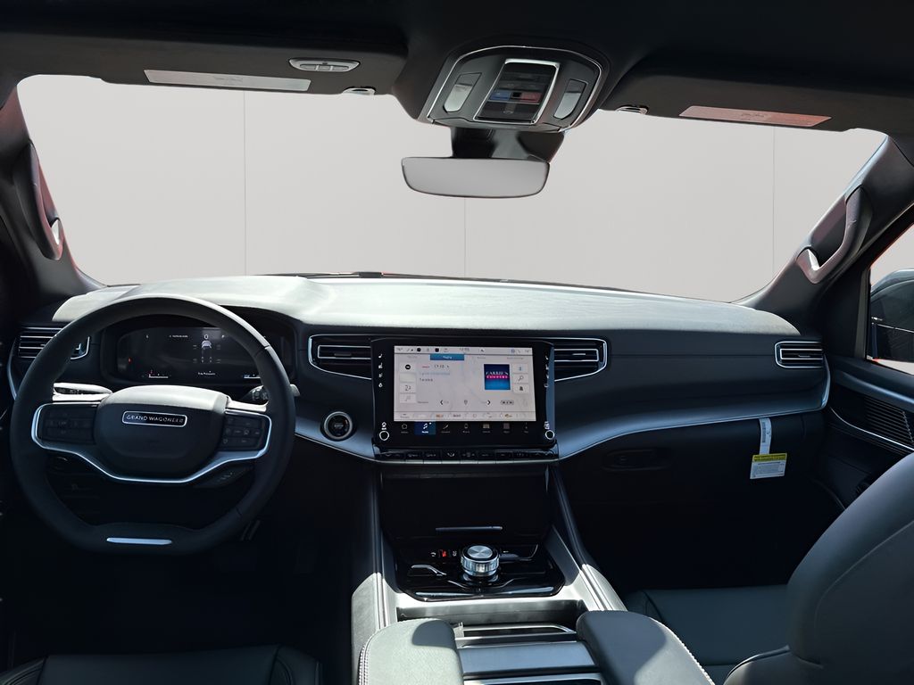 New 2026 Blue Jeep  image 22