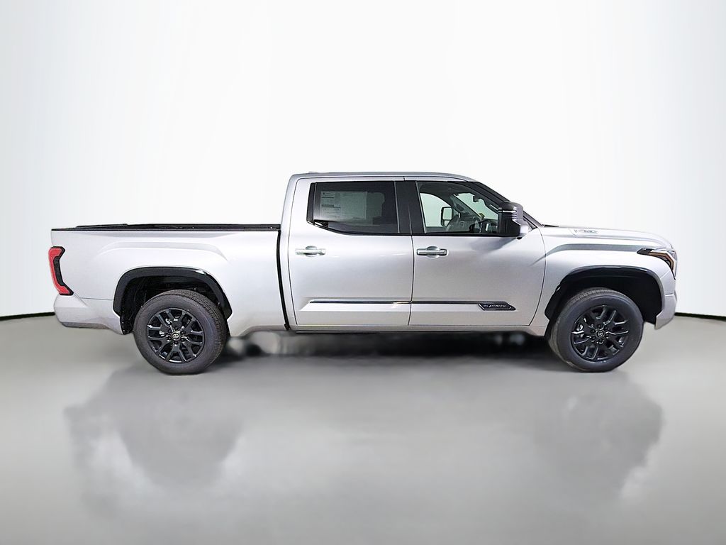 New 2026 Toyota Tundra i-FORCE MAX Truck