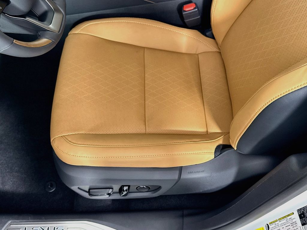Thumbnail: 2026 Lexus RX - 21