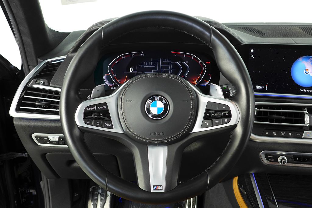 Thumbnail: 2019 BMW X7 - 27