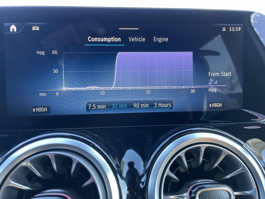 Thumbnail: 2025 Mercedes-Benz GLB - 28