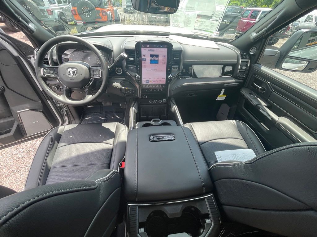 Ram25003