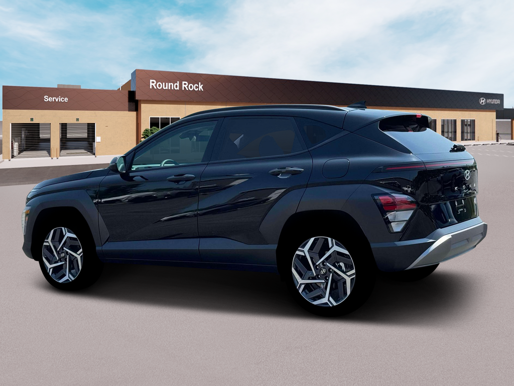 Thumbnail: 2026 Hyundai Kona - 4