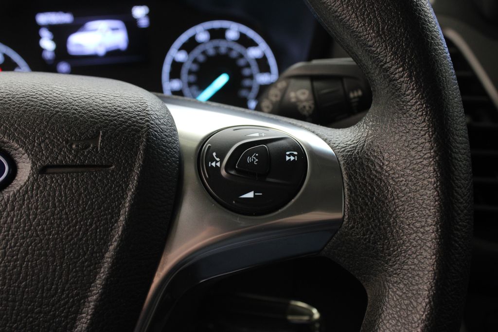 used 2021 Ford Transit Connect car, priced at $17,999