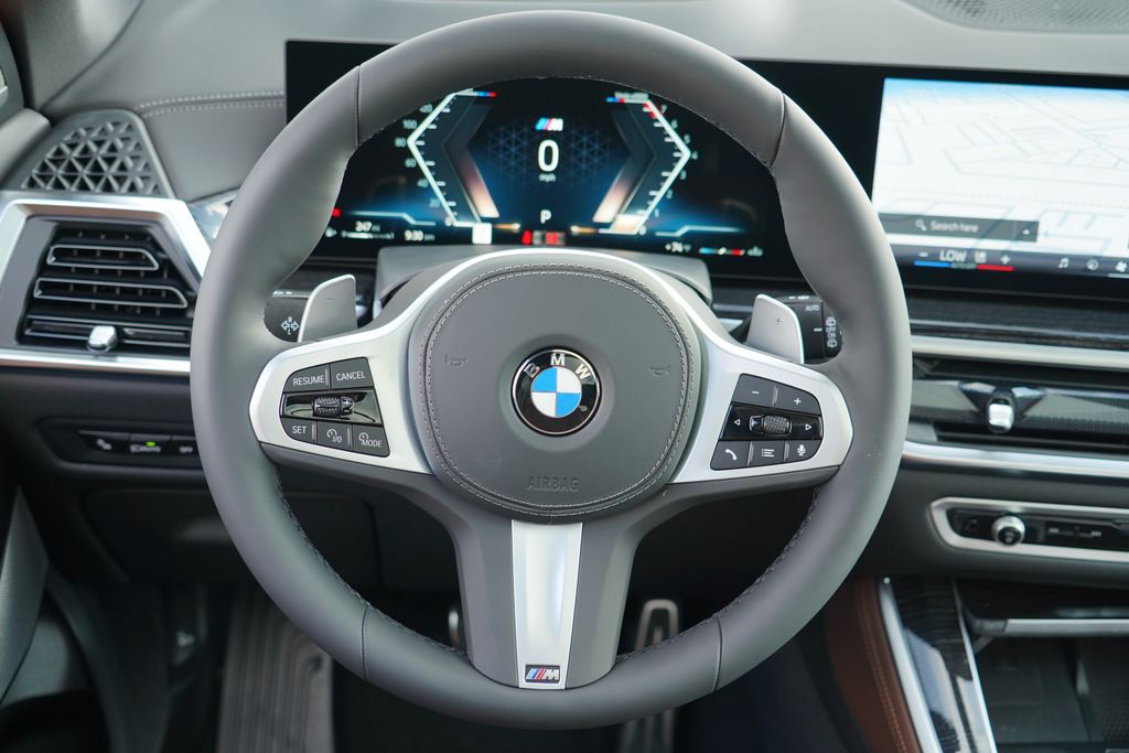 Thumbnail: 2026 BMW X5 - 22