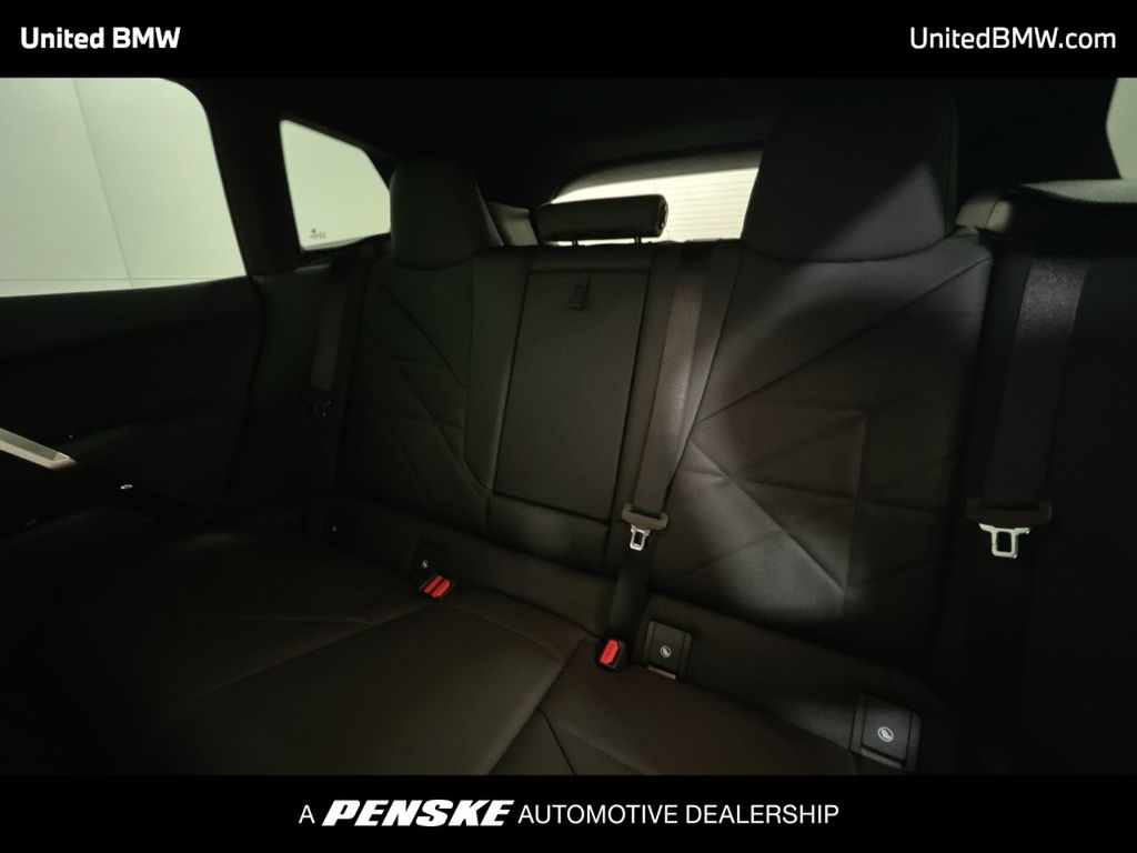 Thumbnail: 2026 BMW iX - 20