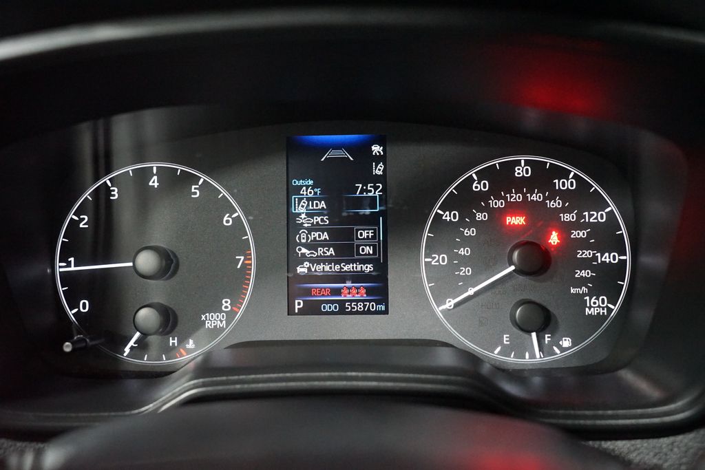 Thumbnail: 2024 Toyota Corolla - 15