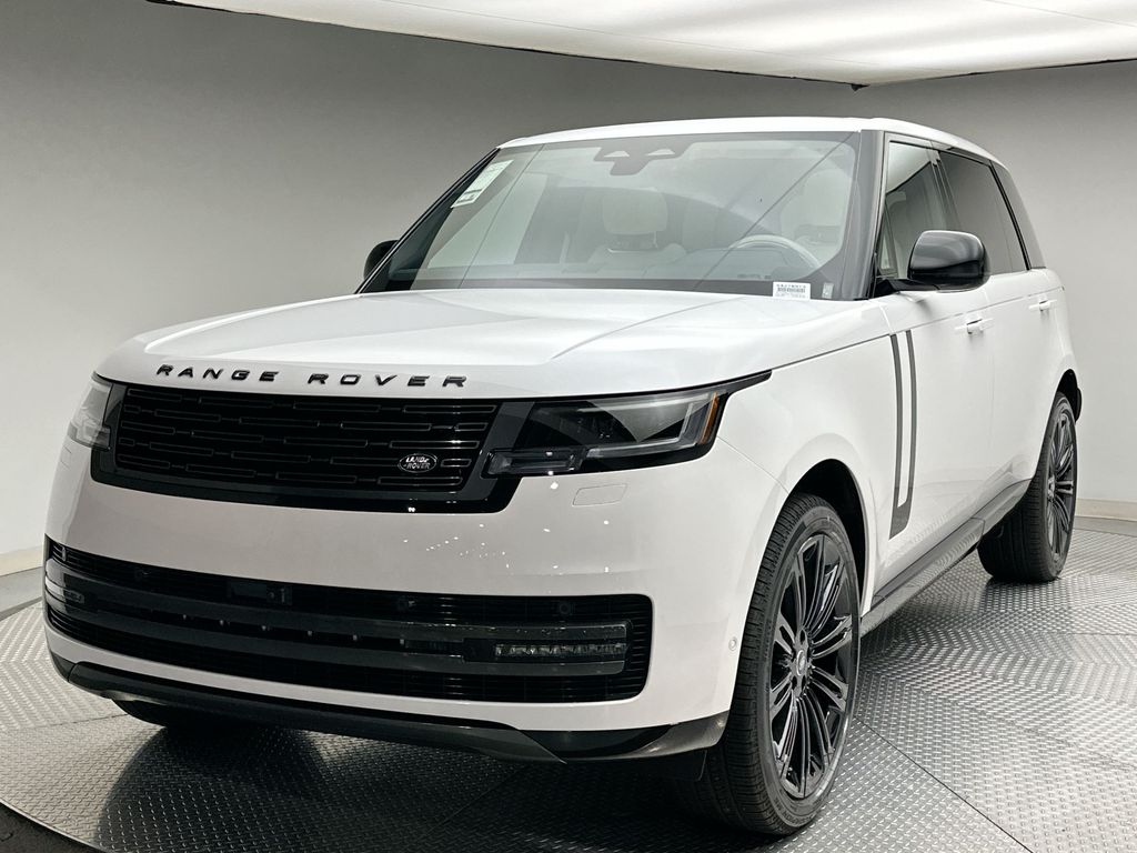 2025 Land Rover Range Rover SE -
                Englewood, NJ