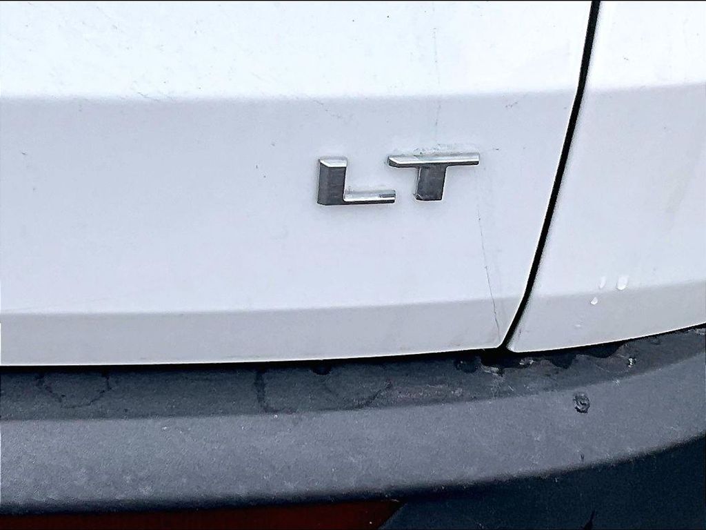 2024 Chevrolet Traverse — photo 29