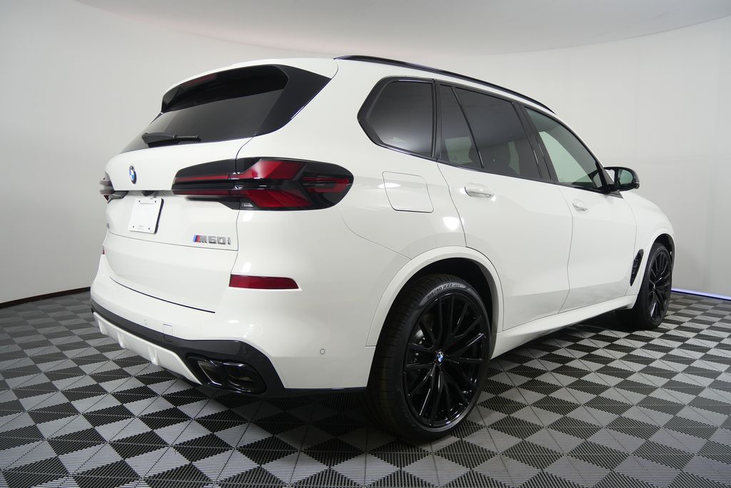 Thumbnail: 2026 BMW X5 - 3