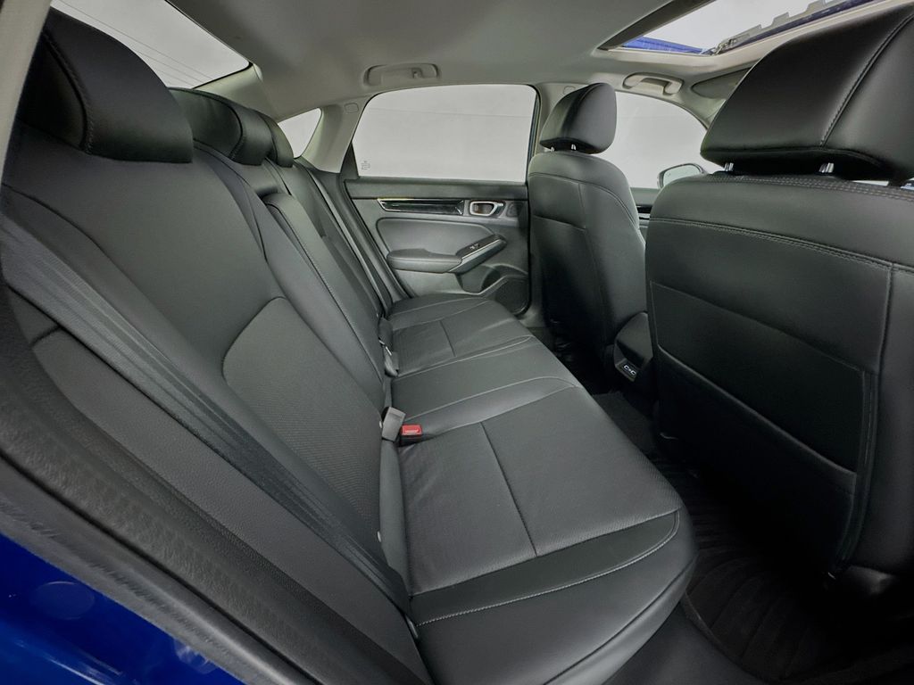 New Car 2023 Honda Civic  Touring For Sale Under $30,000 In Austin, Texas