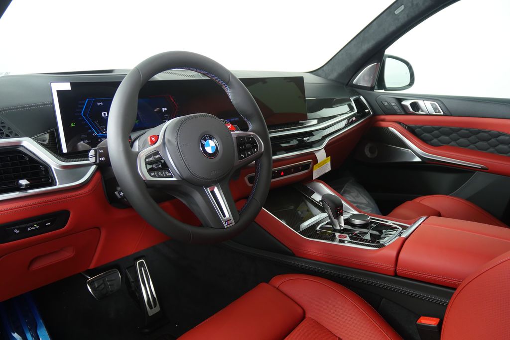 Thumbnail: 2026 BMW X5 - 14