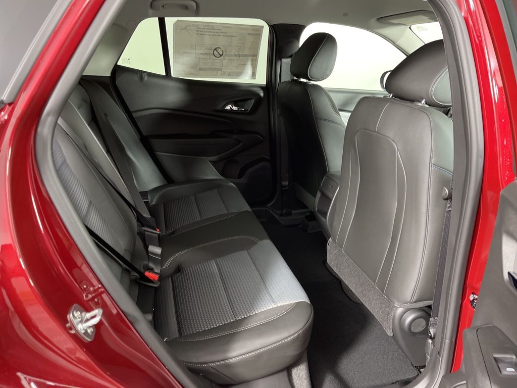 2025 Chevrolet Trax LT 7