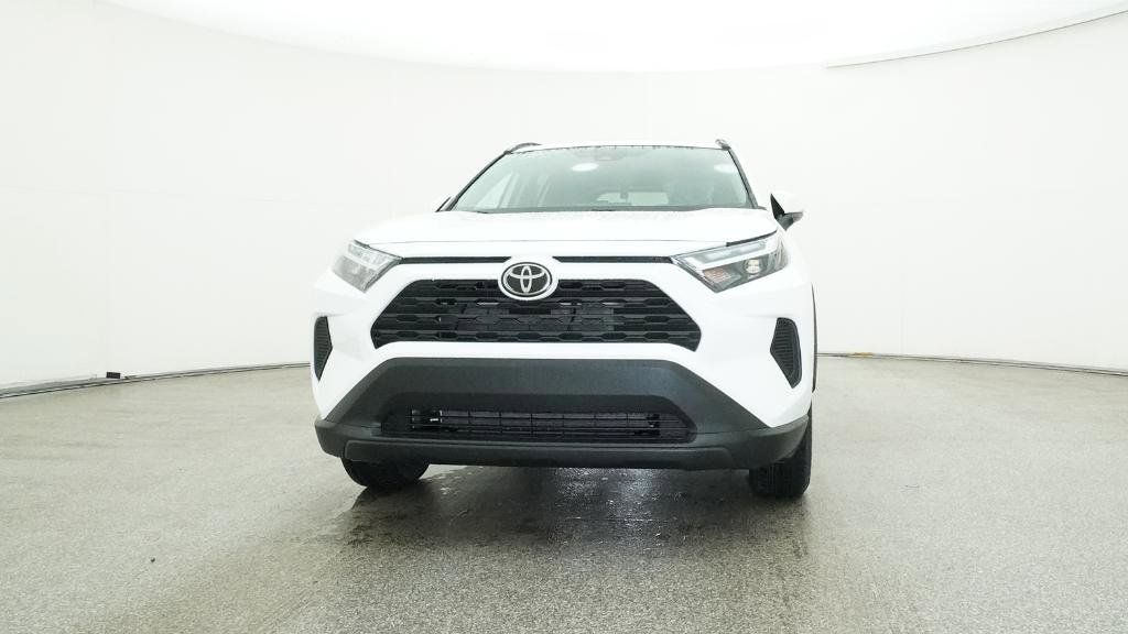 Thumbnail: 2025 Toyota RAV4 - 16
