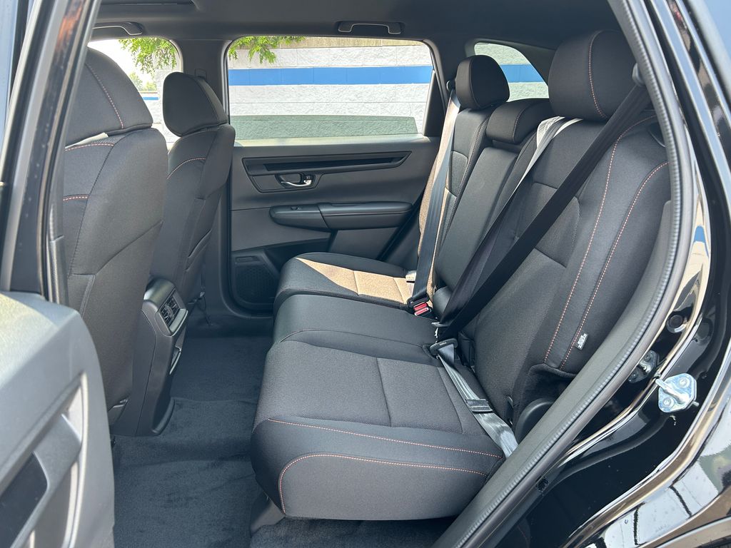 Thumbnail: 2026 Honda CR-V - 19