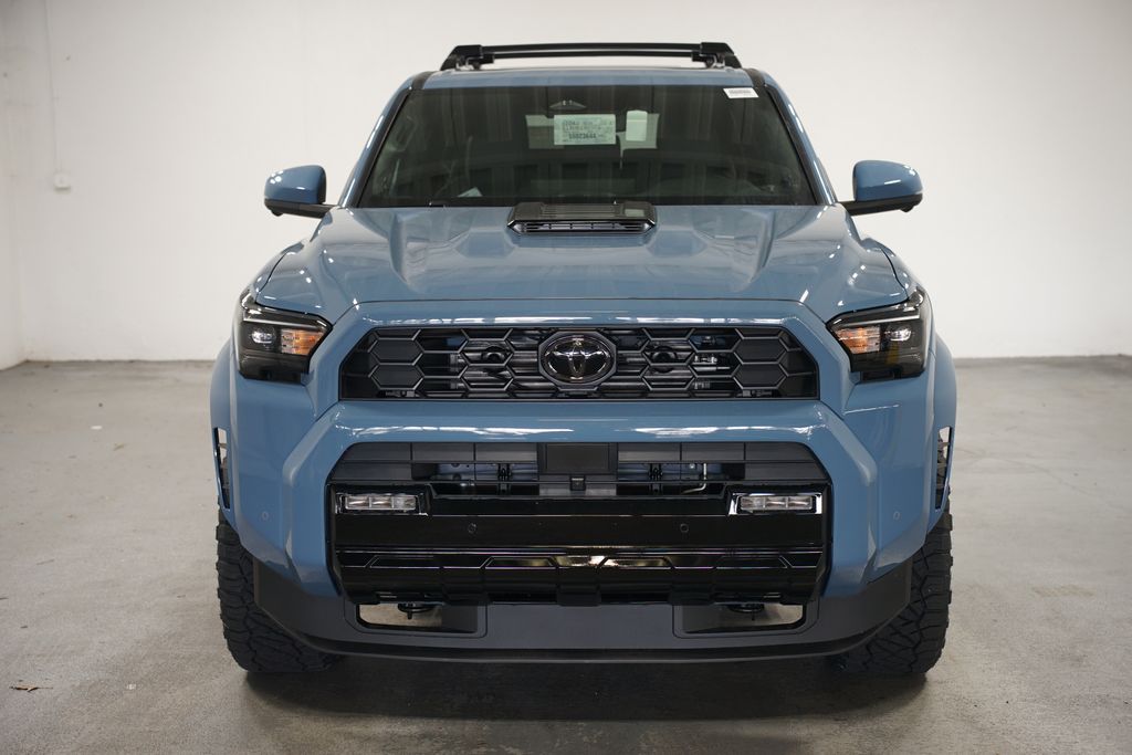 Thumbnail: 2025 Toyota 4Runner - 2